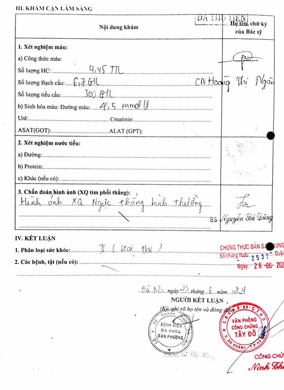 Hồ sơ pháp lý CÔNG TY TNHH THỰC PHẨM LỢI PHÁT