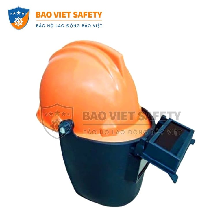 Mũ bảo hộ 3M H-701SFR-UV (Copy) (Copy)