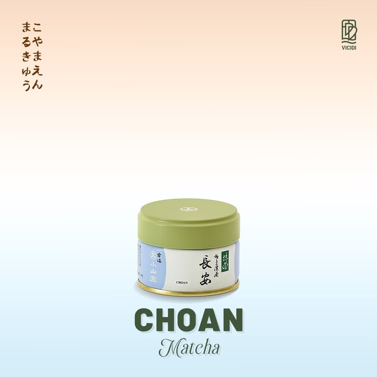 Matcha Choan