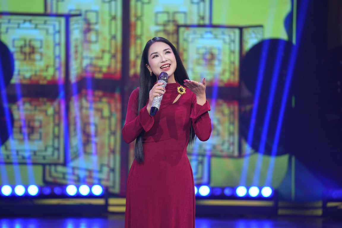 Nghệ sĩ biểu diễn