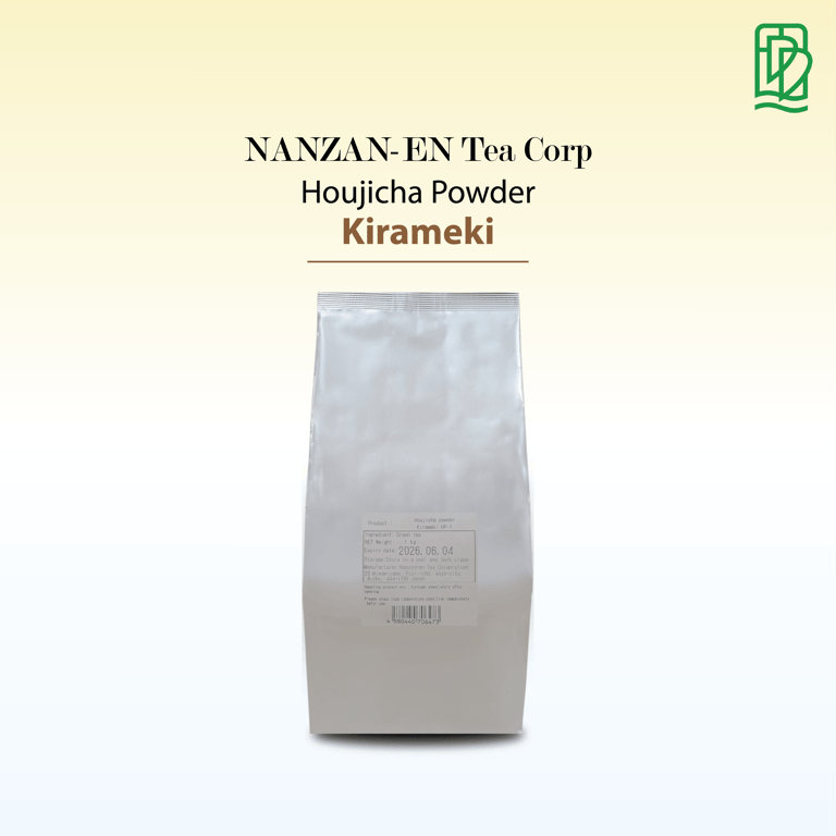 Houjicha Powder Kirameki