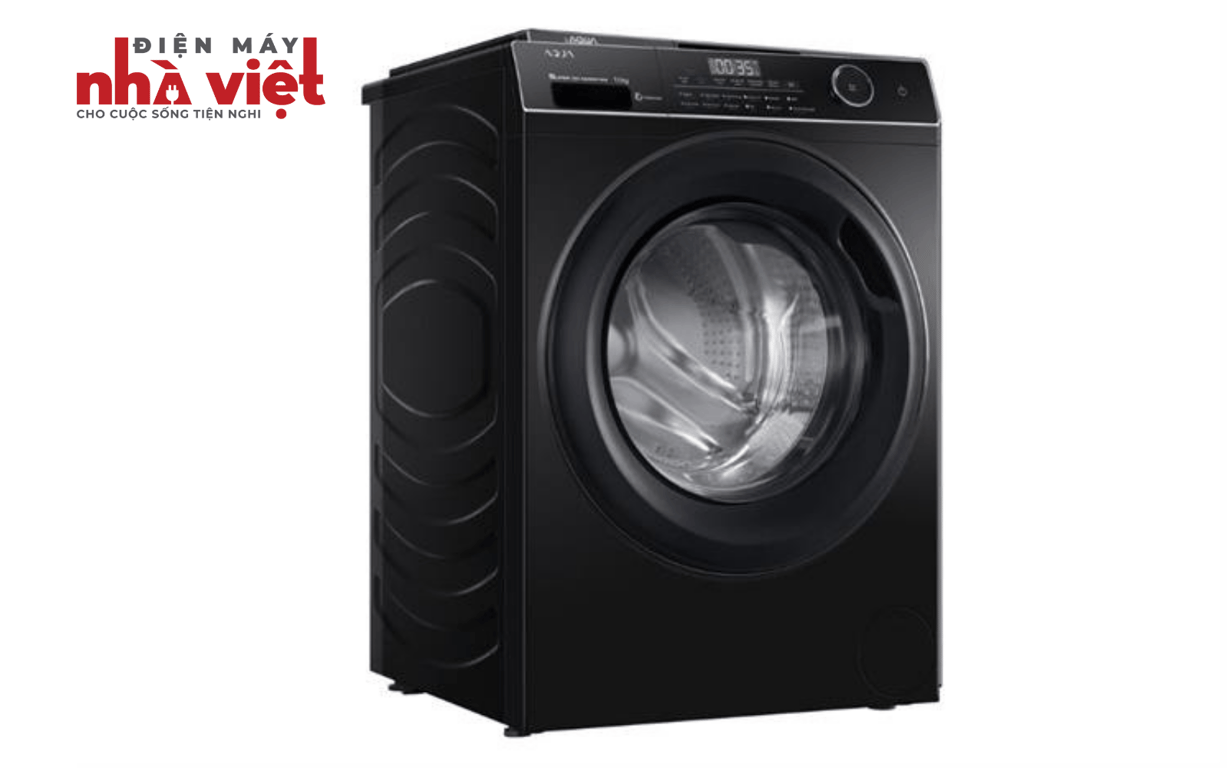 Máy giặt Aqua Inverter 12 kg AW12-B4959U1K(B)