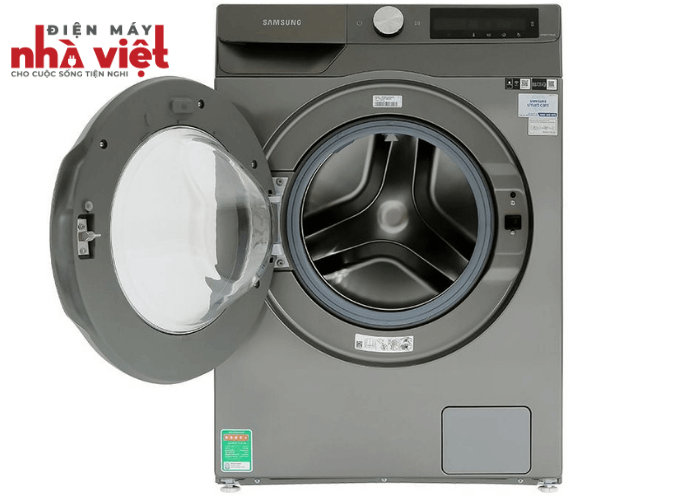 Máy Giặt Samsung Inverter 9 kg WW90T634DLN/SV