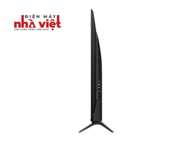 Google Tivi TCL QLED AI 4K 50 inch 50P7K