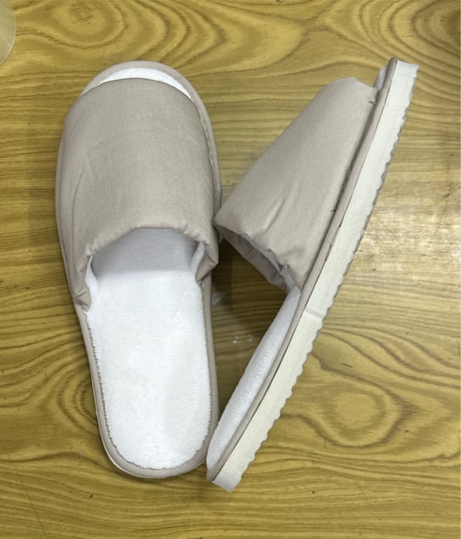 InterContinental Danang Slipper