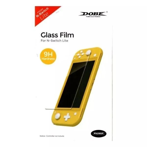 Miếng Dán Cường Lực Cho Nintendo Switch Lite