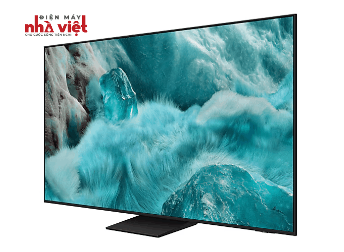Smart Tivi QLED Samsung 4K 75 inch 75Q7F5