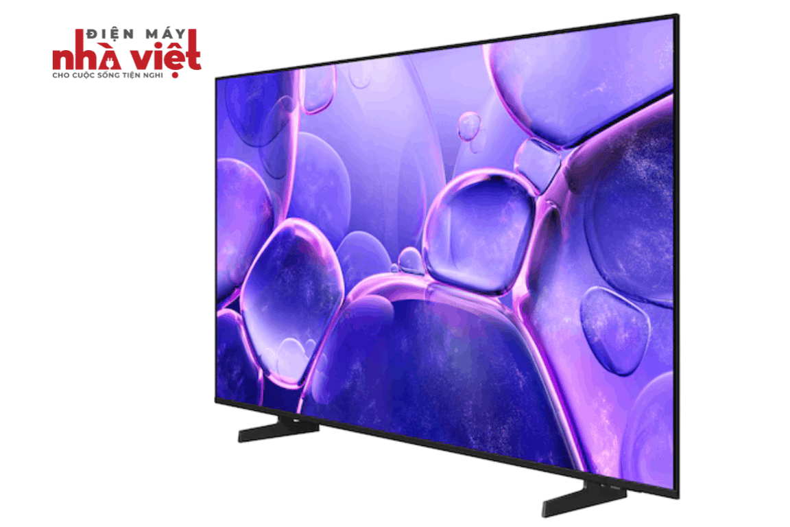 Smart Tivi Samsung 4K 70 inch Crystal UHD UA70U8000F