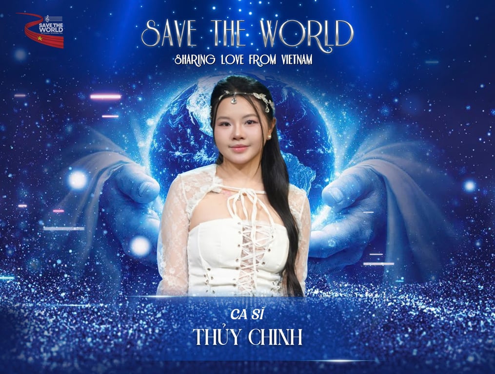 Thủy Chinh