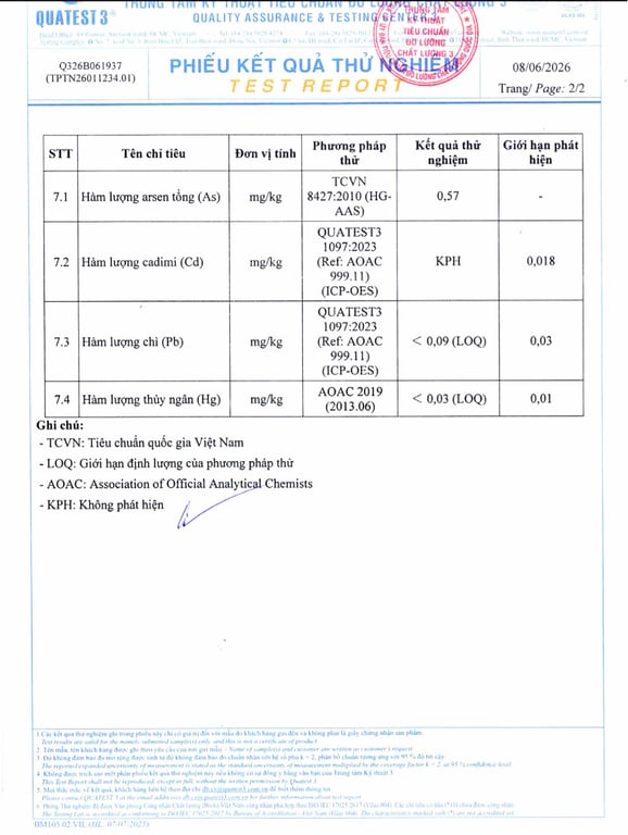 Hồ sơ pháp lý CÔNG TY TNHH THẮNG THỦY