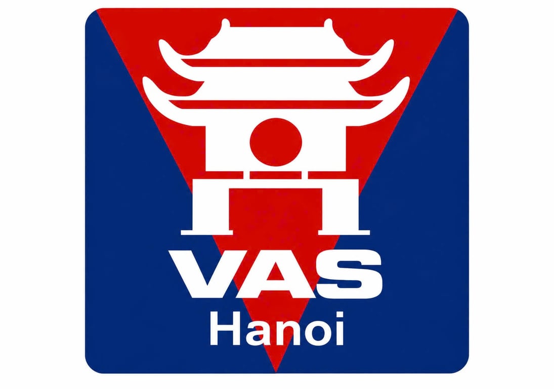 Trường Liên Cấp Việt - Úc Hà Nội (VAS Hanoi)