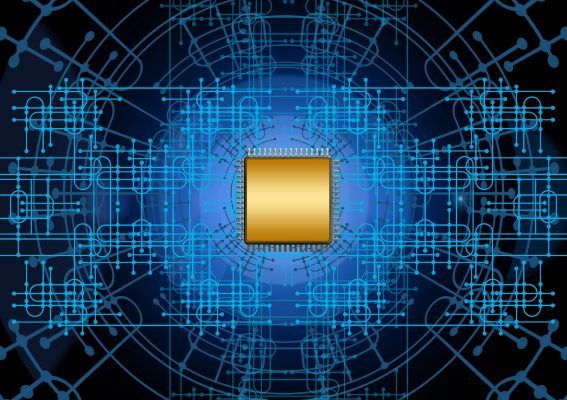 SẢN PHẨM NGÀNH BÁN DẪN