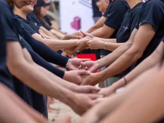 Chân Thành Và Ngay Thẳng