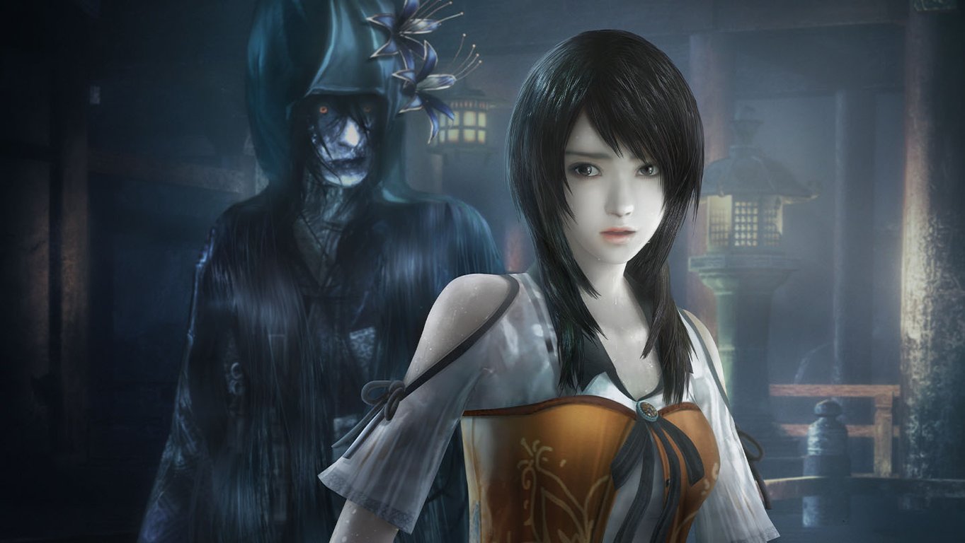 Top 10 Games kinh dị trên Nintendo Switch phần 1