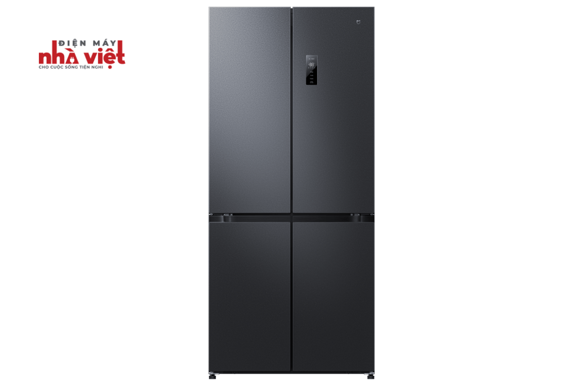 Tủ lạnh Xiaomi Mijia Multidoor 510 lít MRC51HMPAVN