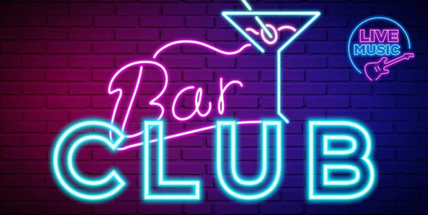 Bar Club
