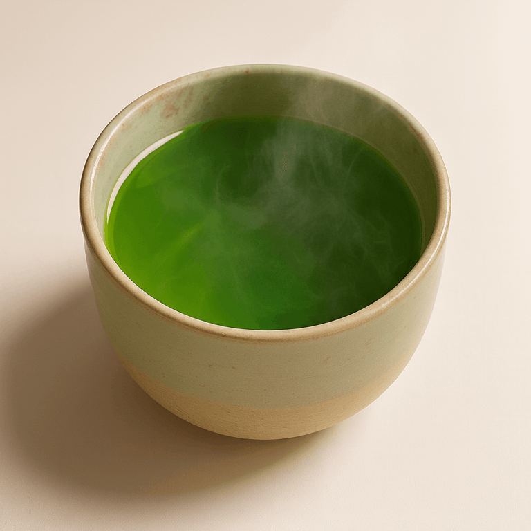 Gyokuro Nóng