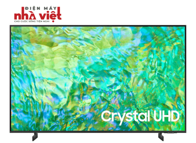 Smart Tivi Samsung 4K 65 inch UA65CU8000 [ 65CU8000]