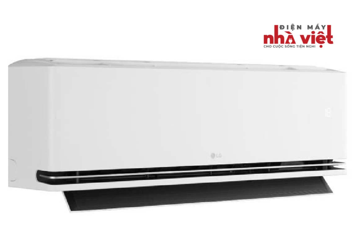 Điều hòa LG Inverter 1 chiều 24000 BTU IEC24G1