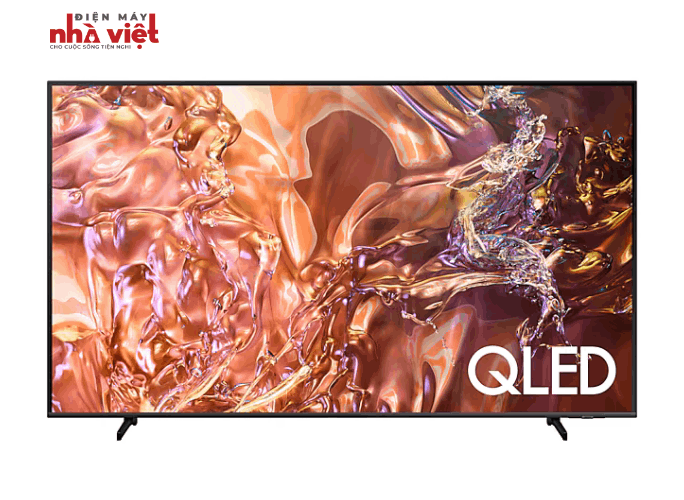 Smart Tivi Samsung 4K QLED 75 inch QA75QE1D [ 75QE1D ]
