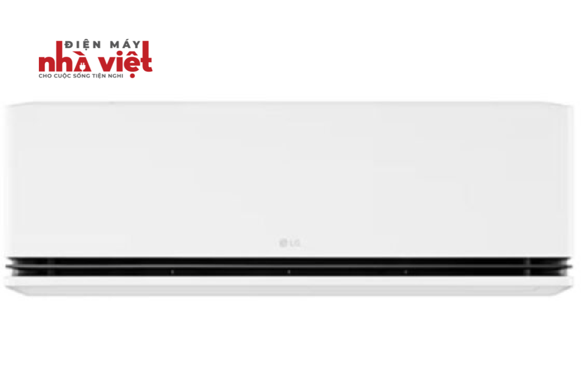 Điều hòa LG Inverter 1 chiều 12000 BTU IDC12M1