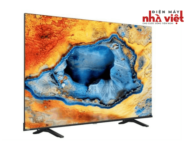 Smart Tivi Toshiba 4K 43 inch 43E330NP Thumbnail 2