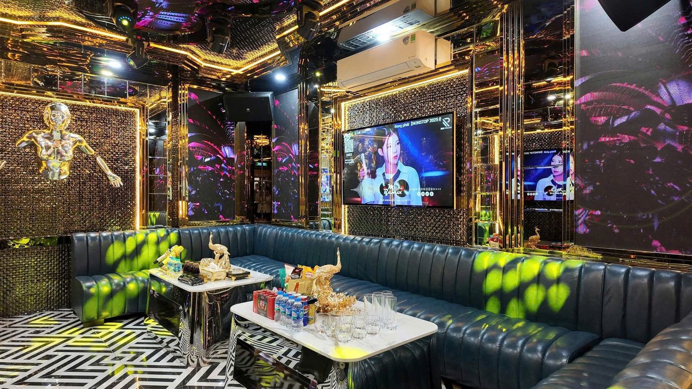 Karaoke TIPTOP - 85G Nguyễn Khang