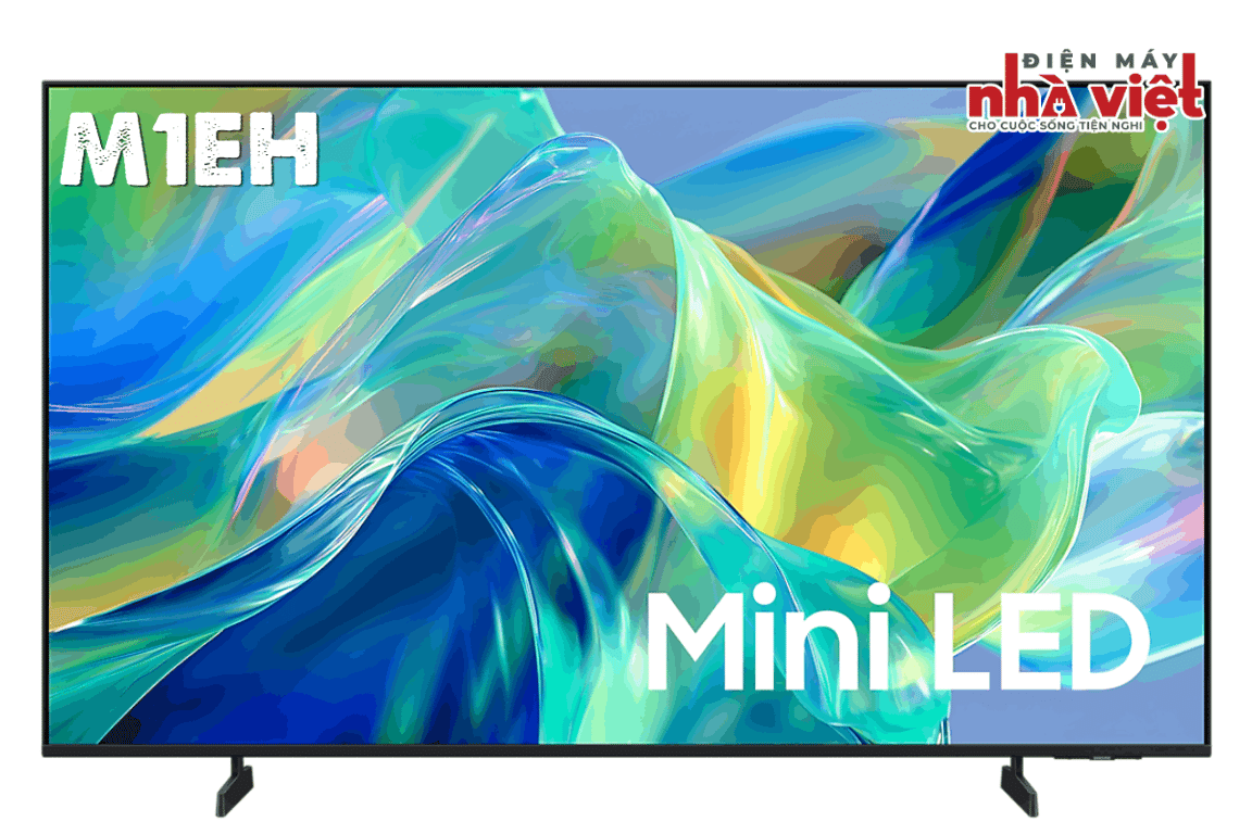 Smart Tivi Samsung MiniLED 4K 43 inch UA43M1EH