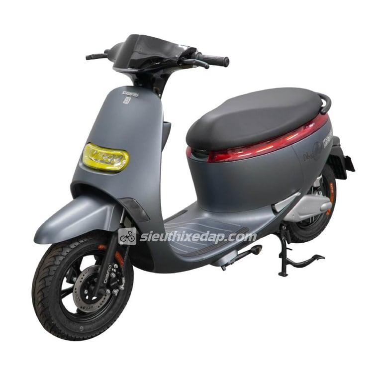  Xe máy điện Dibao Gogo Moon