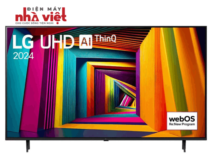 Smart Tivi LG 4K 75 Inch 75UT9050PSB