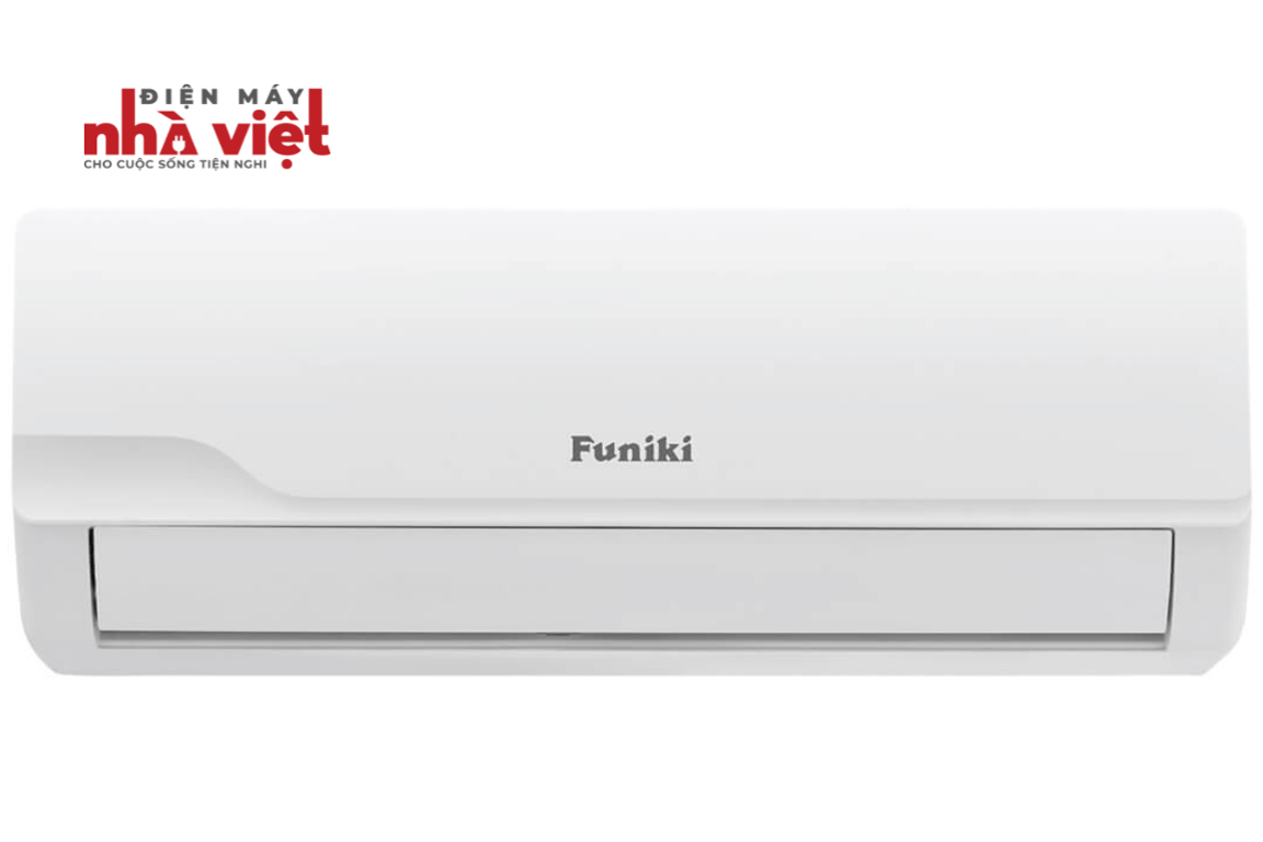 Điều hòa Funiki 1 chiều Inverter 9000 BTU HPIC09TMU
