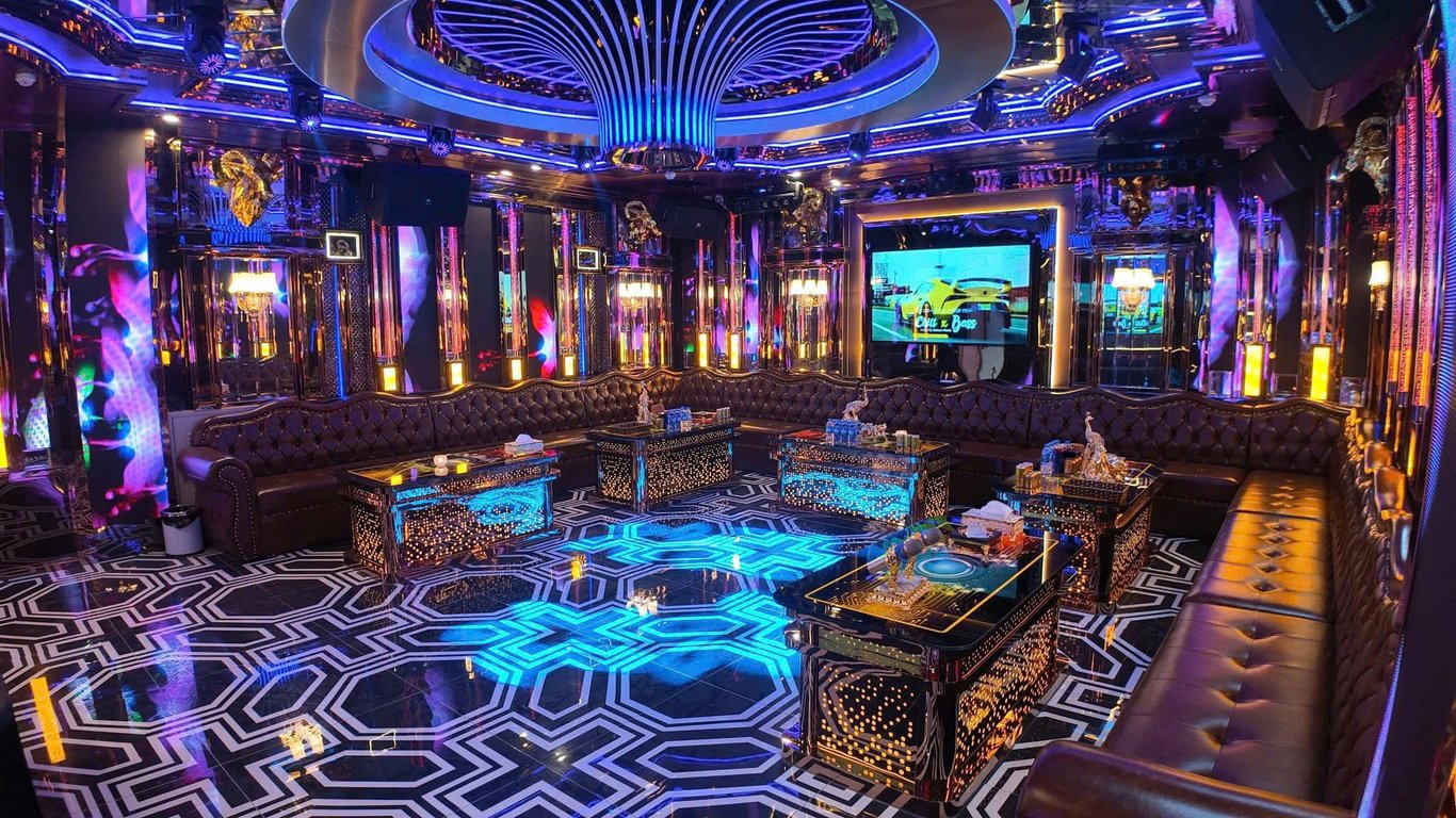 Top 12+ Quán Karaoke quận Cầu Giấy được "Săn Lùng" Nhiều Nhất 2025 (Cập nhật Mới Nhất)