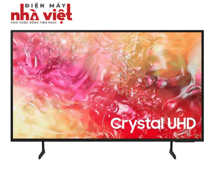 Smart Tivi Samsung UHD 4K 43 inch UA43DU7000 [ 43DU7000 ]