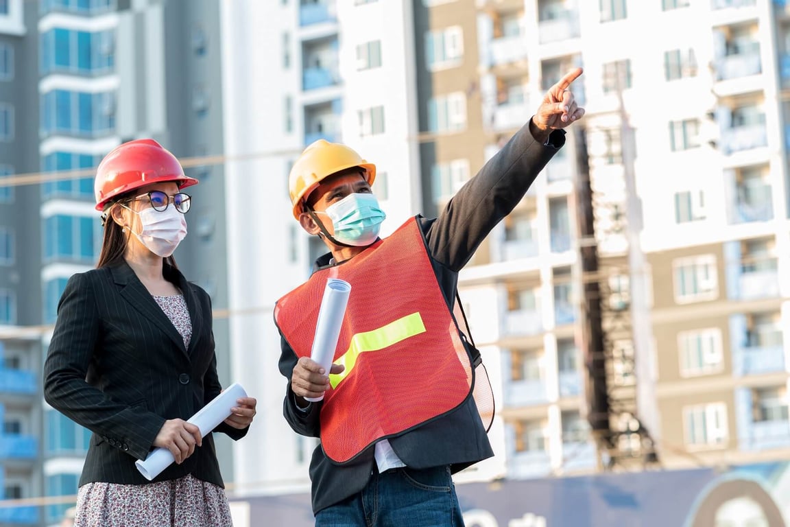 ✨ GIẢI PHÁP PCCC TOÀN DIỆN CHO CÔNG TRÌNH