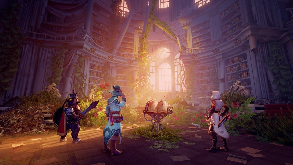 Top 10 games 2 người chơi cực hay dành cho các cặp đôi trên PS4 phần 2