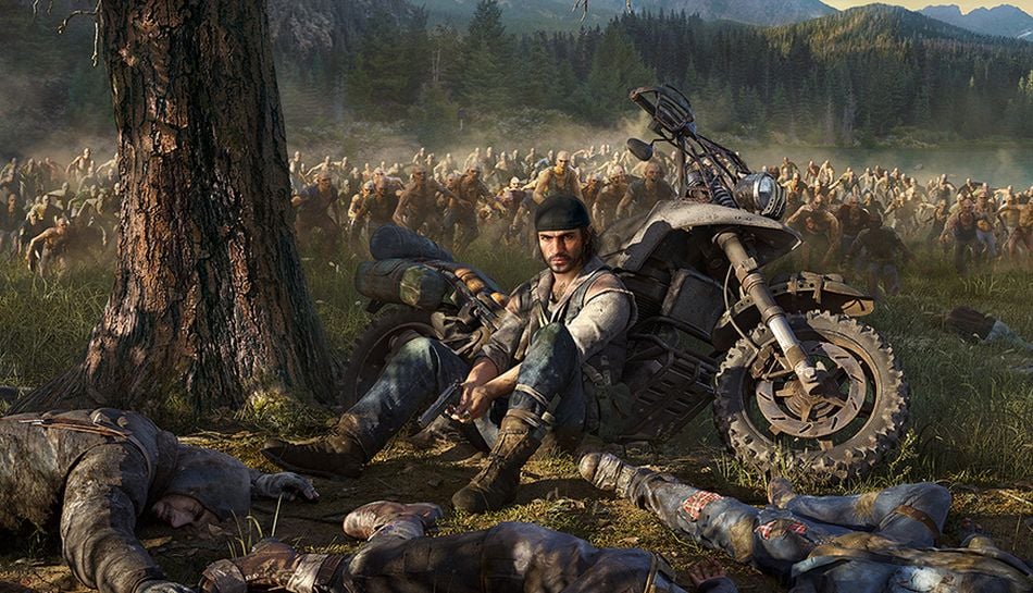 Top 10 games đồ họa cực đẹp mắt trên PS4 phần 2