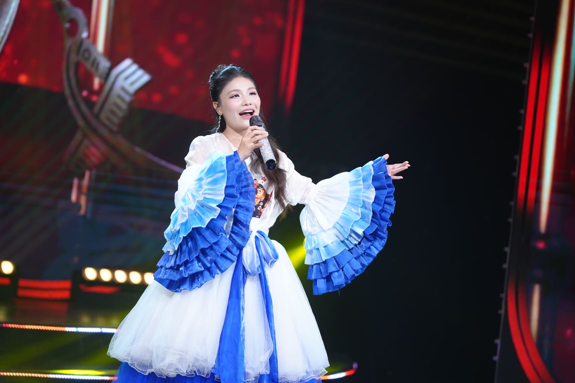 Nghệ sĩ biểu diễn