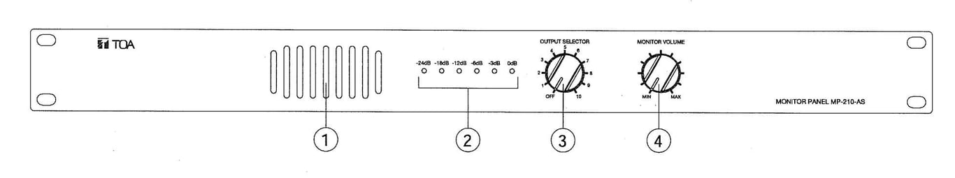 Hướng dẫn đấu nối, lắp đặt và sử dụng MP-210-AS