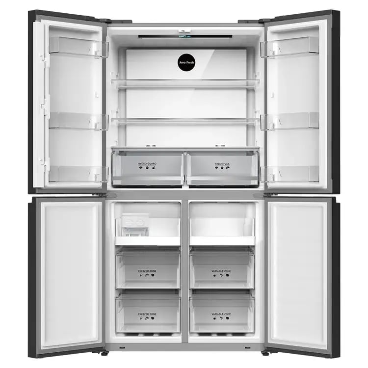 Tủ lạnh Multi door Dreame Inverter 600 lít DRC600WGB4VN