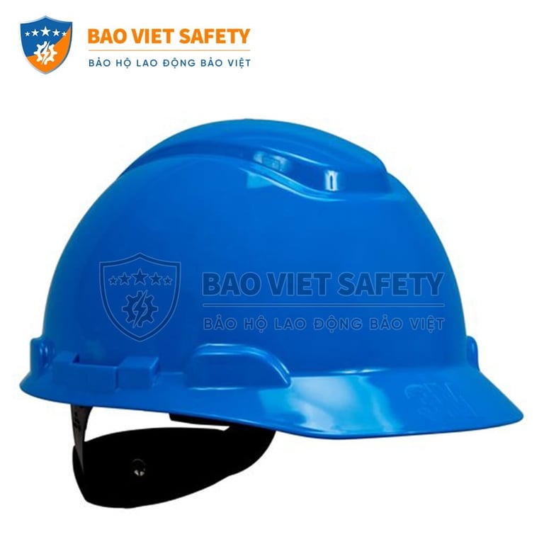 Mũ bảo hộ 3M H-701SFR-UV (Copy) (Copy)