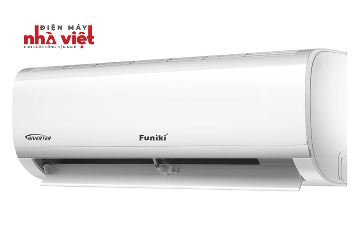 Điều hòa Funiki Inverter 24000 BTU 1 chiều HIC24TMU