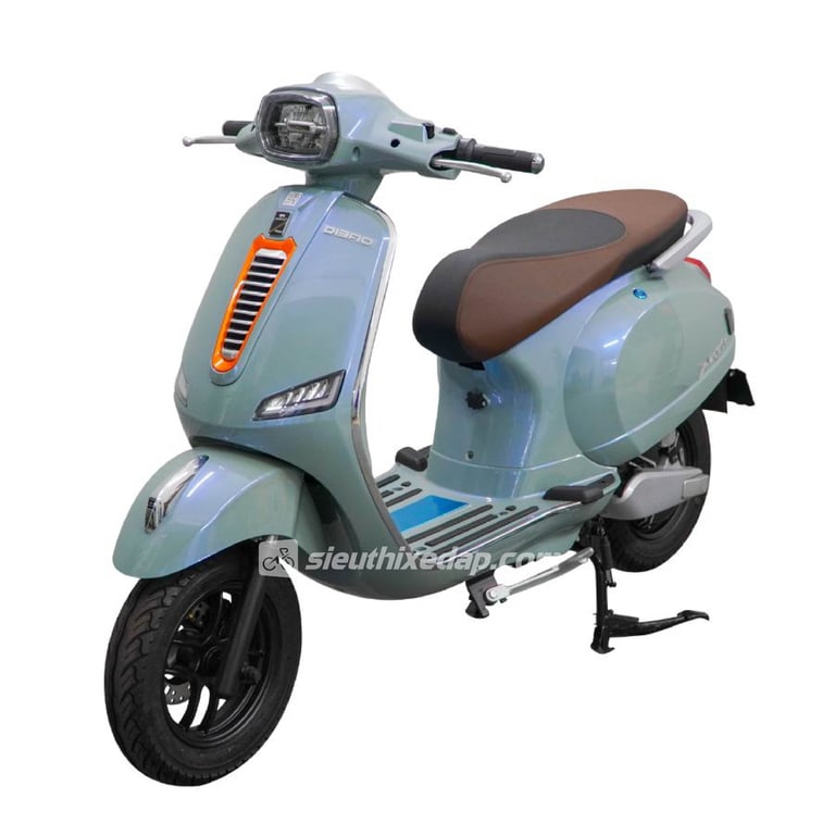  Xe Máy Điện Dibao Pansy DIO