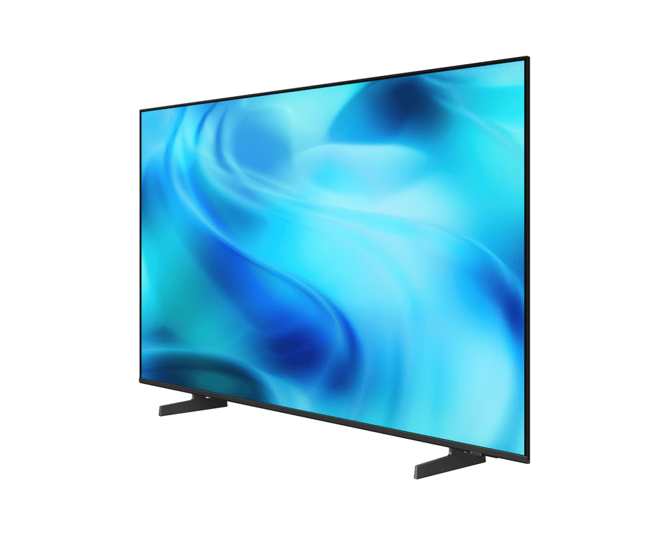 Smart TV Samsung Vision AI 55 Inch Crystal UHD U8000H 4K (2026)