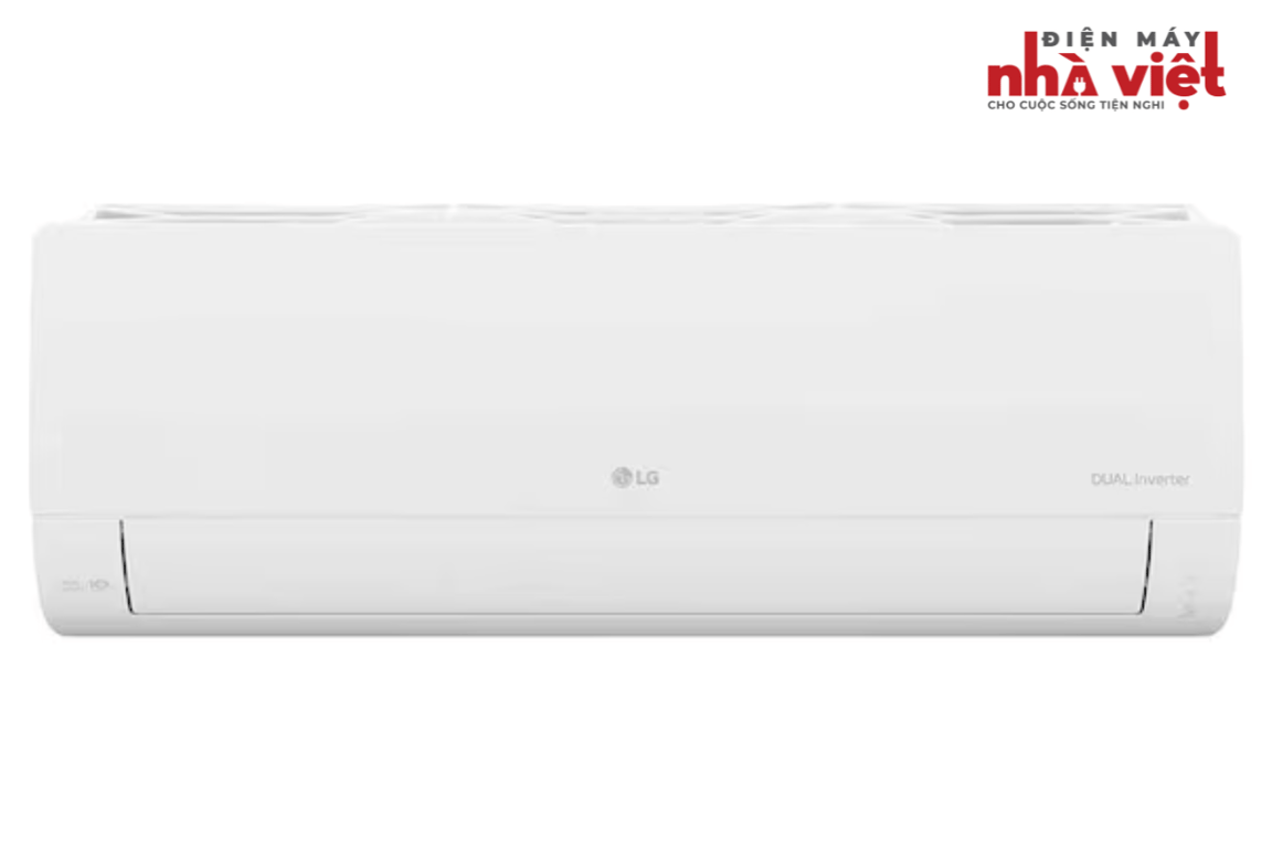 Điều hòa LG DUALCOOL™ 1 chiều Inverter 18.000 BTU IEC18M2