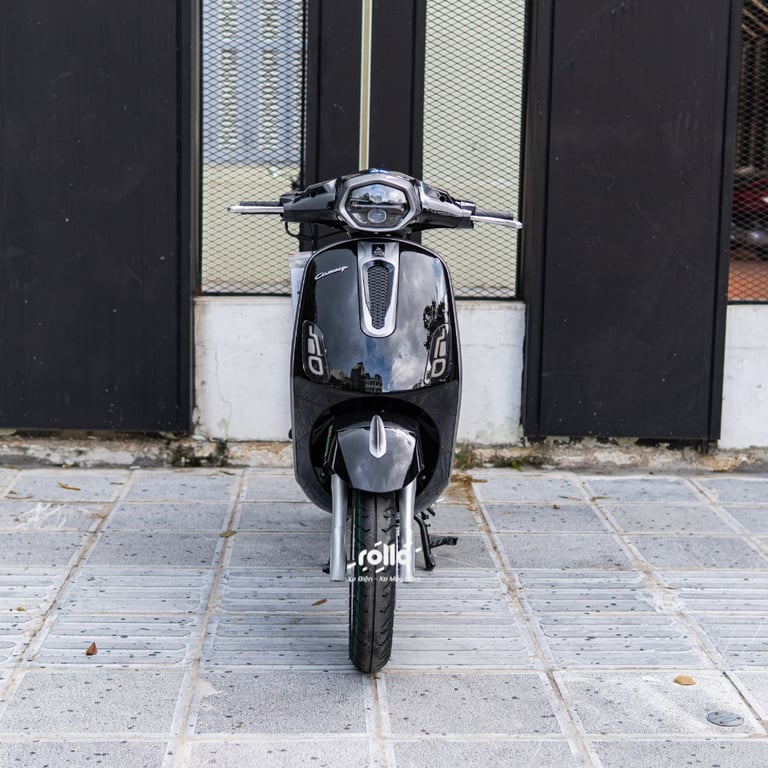  Xe ga 50cc Canely G1 