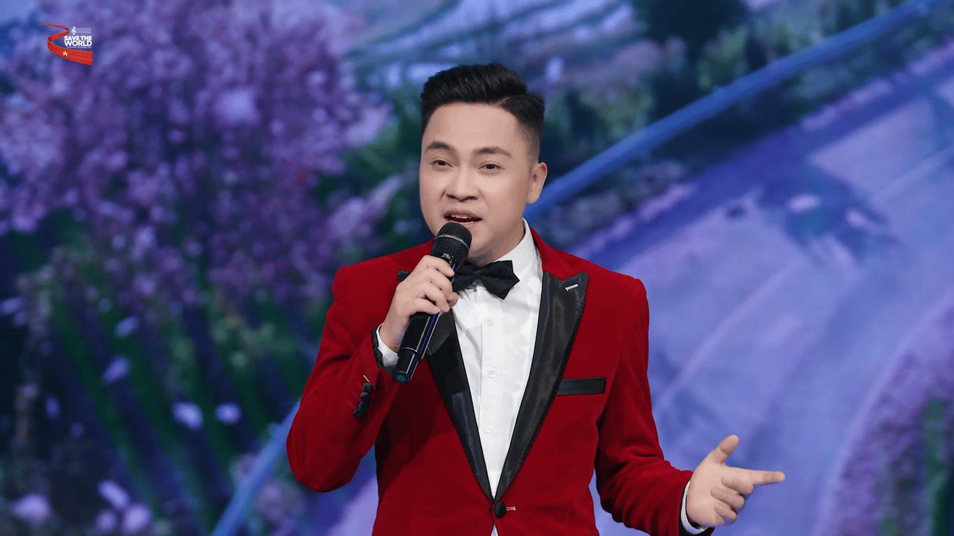 Mùa Xuân Trên Quê Hương