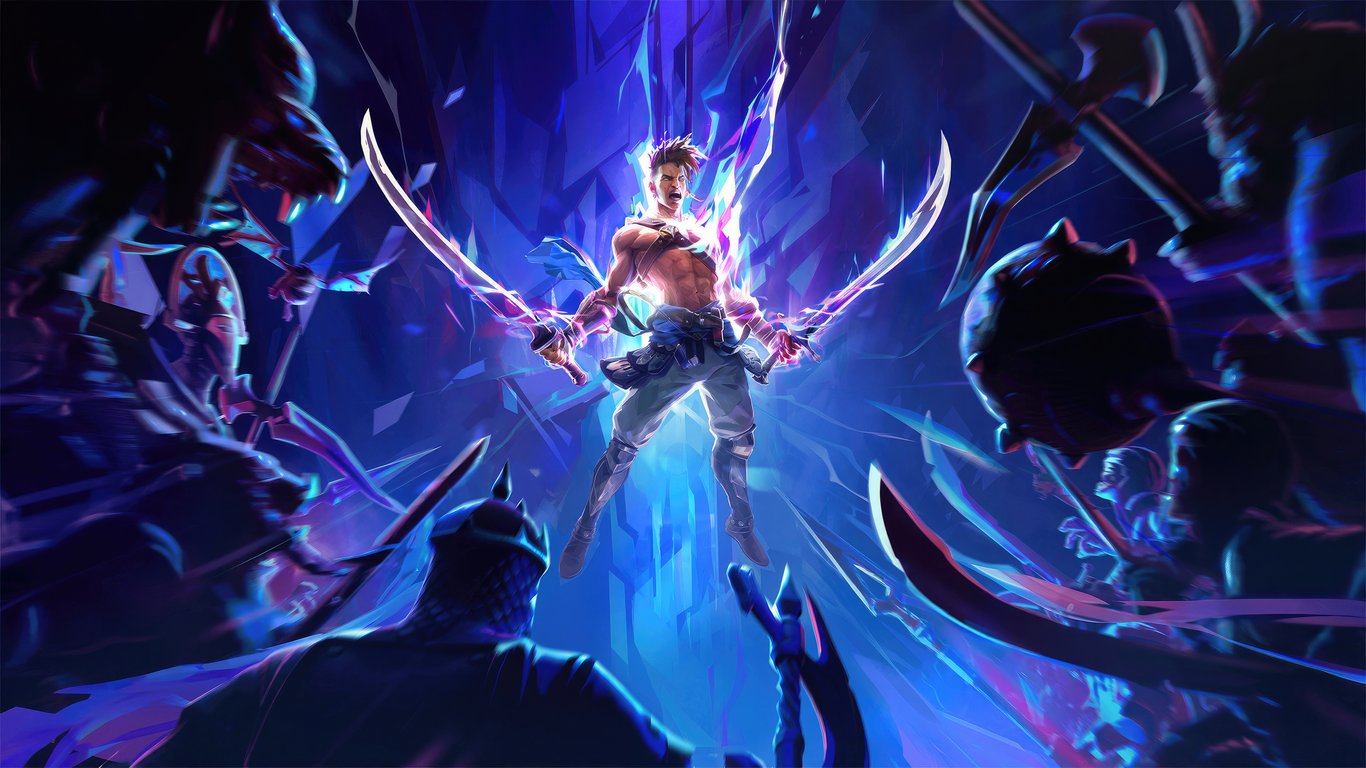 Top 10 games đi cảnh hay nhất trên Nintendo Switch phần 2