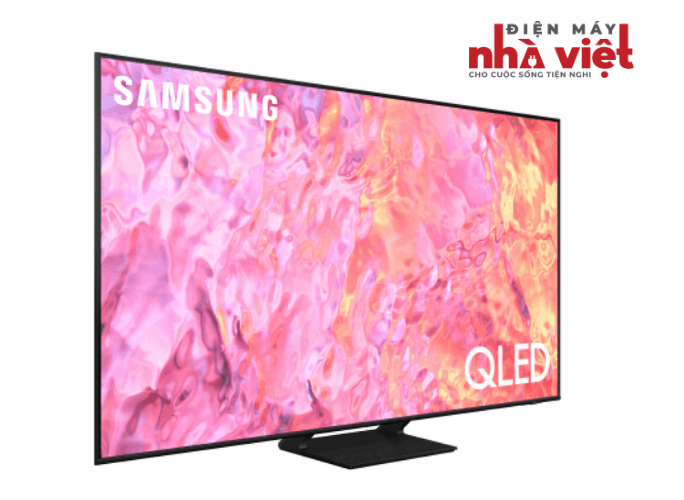 Smart Tivi Samsung QLED 4K 43 inch QA43Q60C [ 43Q60C ]