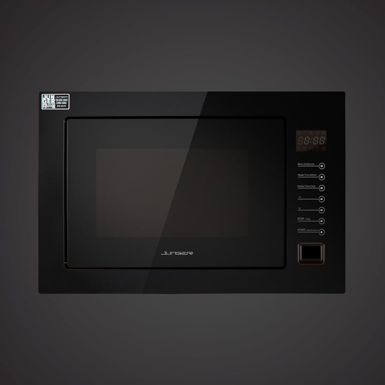 Lò vi sóng có nướng Junger TK-90 (25 lít)