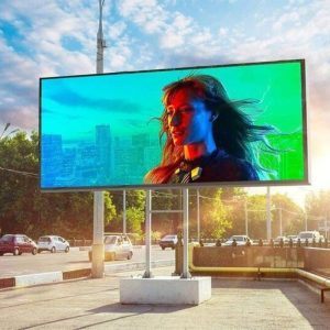 Màn hình LED P5 ngoài trời